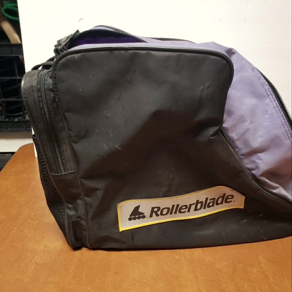 ROLLERBLADE Other Rollerblade Carry Bag Poshmark